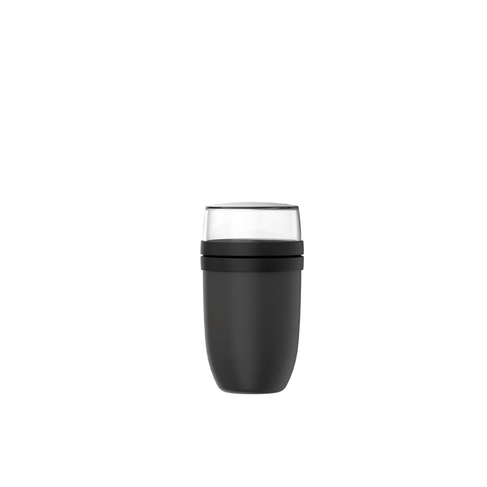 Mepal Ellipse 750 + 300 ml geïsoleerde lunchpot
