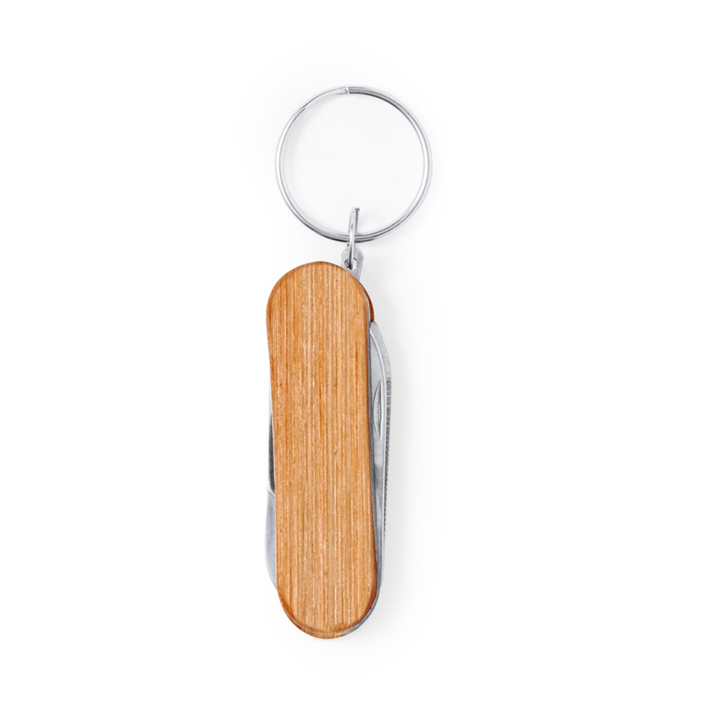 Multitool Sleutelhanger Famke