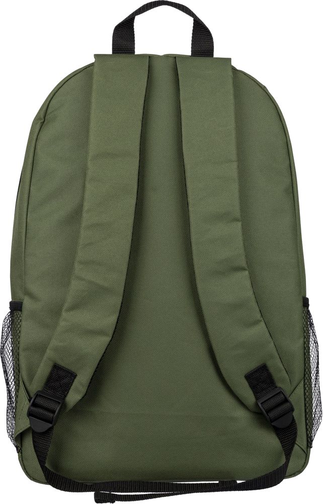 rPET polyester( 600D) hiking-rugzak Jari