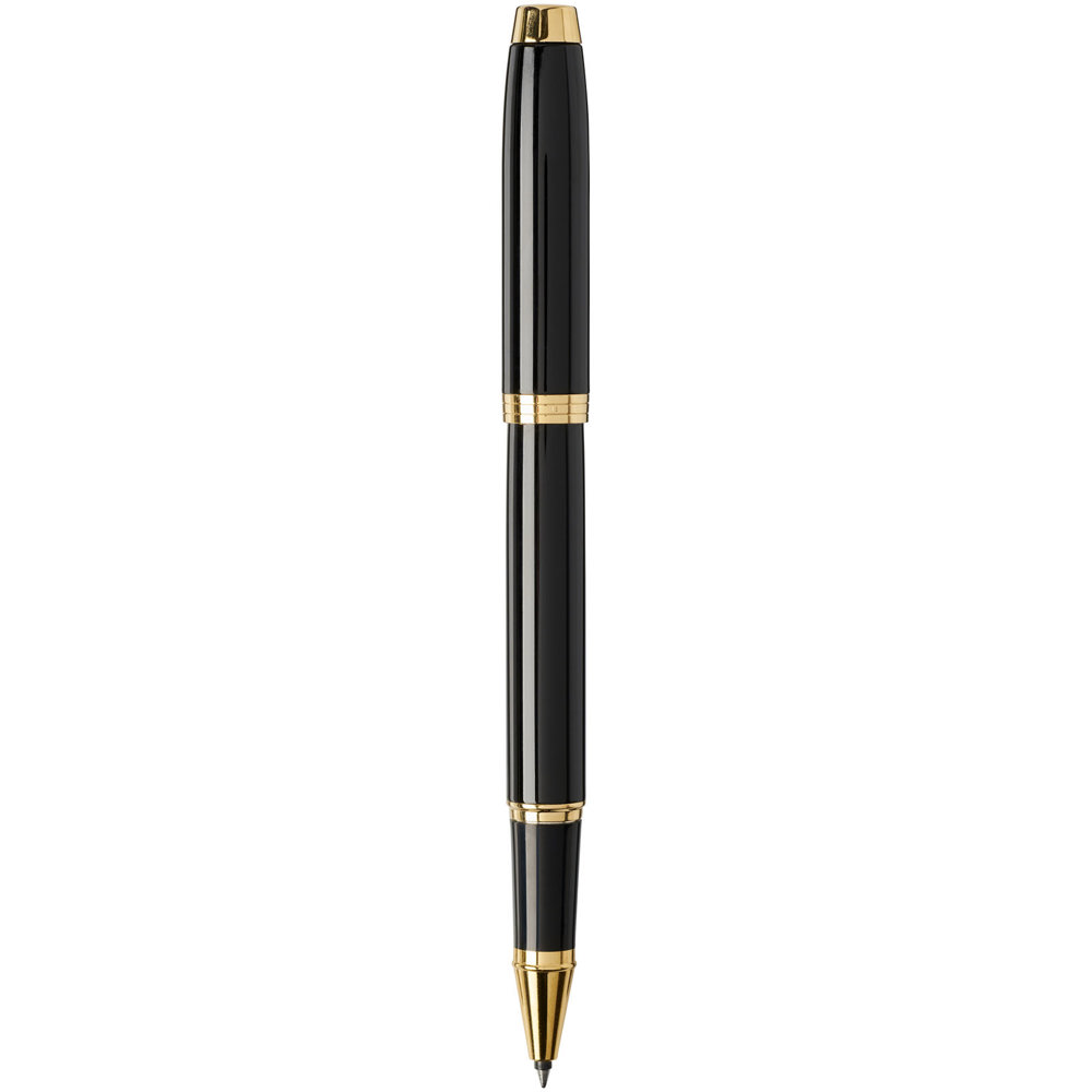 Parker IM rollerbalpen (zwarte inkt)