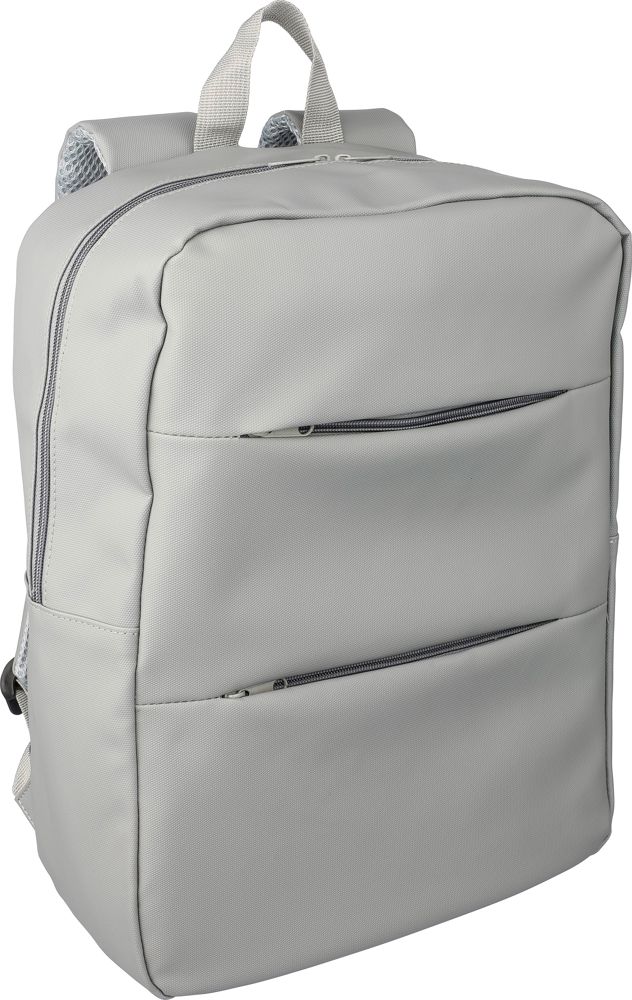 PU 15 inch laptop rugzak Felicia