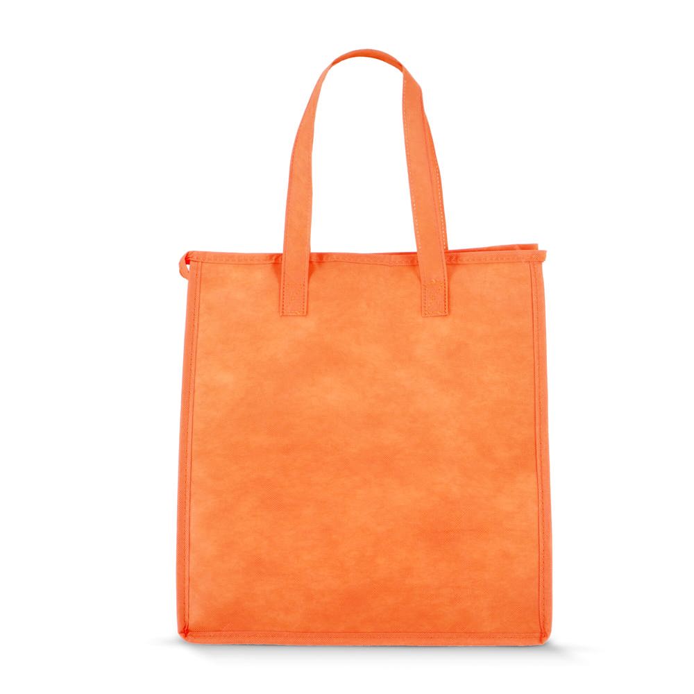 R-PET koeltas, non-woven, 33 x 25,5 x 37 cm, 75 g/m²