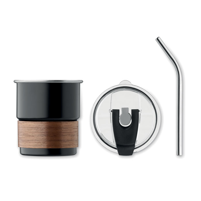 MATE - Enkelwandige beker 260ml