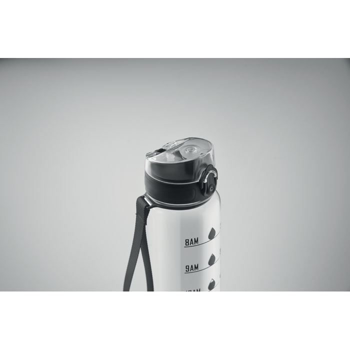 ISFORDEN MARK - Sportwaterfles RPET 1L
