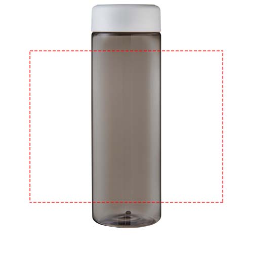 H2O Active® Eco Vibe 850 ml drinkfles met schroefdop 