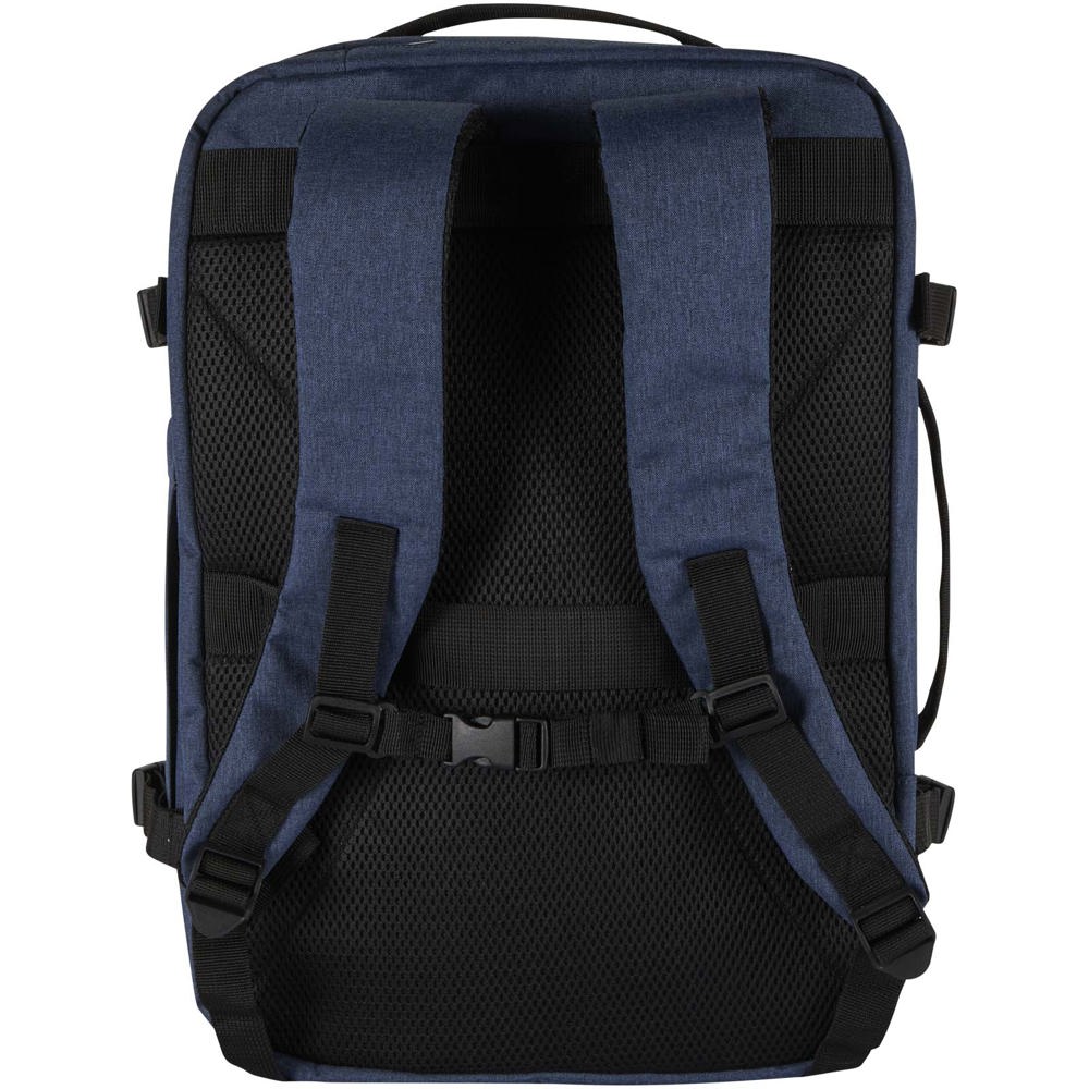 Libra 17" GRS gerecycleerde handbagagerugzak 25L