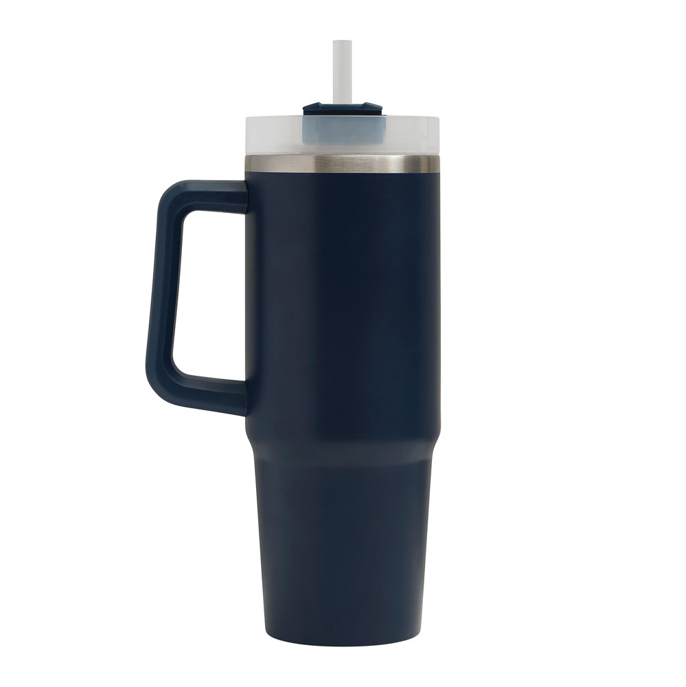 DRINK DELUXE - Vacuüm drinkbeker