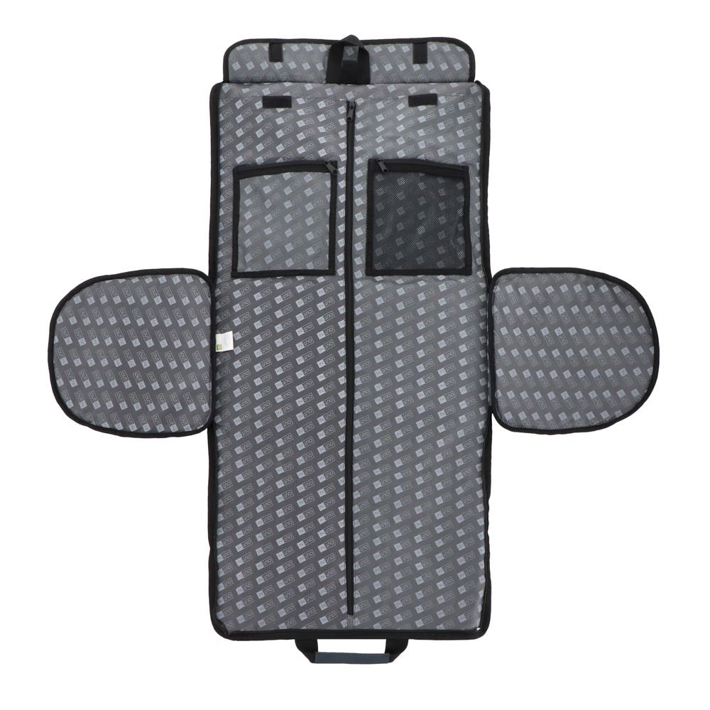 InSideOut Tas Carry Smart met schoenenzak 
