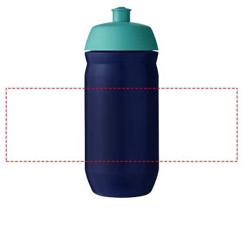 HydroFlex™ knijp  knijpfles van 500 ml