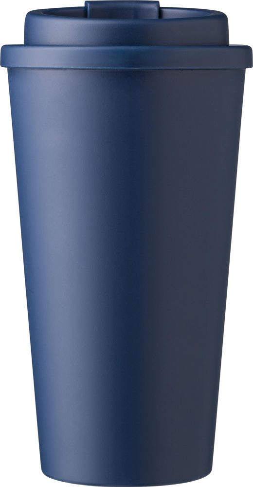 PP to go mok (475 ml) Mackenzie - kopen of bedrukken - navy