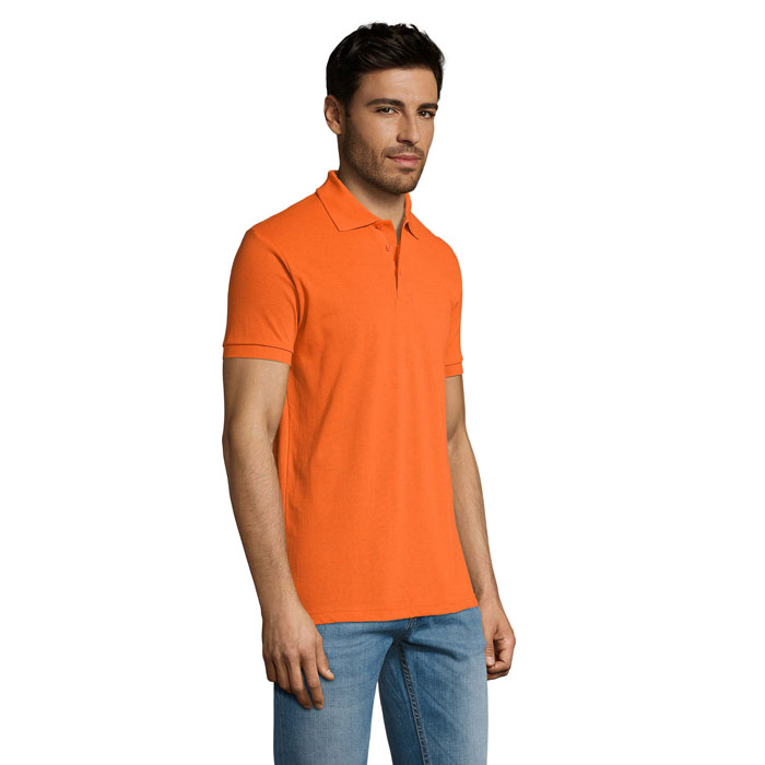 PRIME MEN - PRIME heren polo 200g