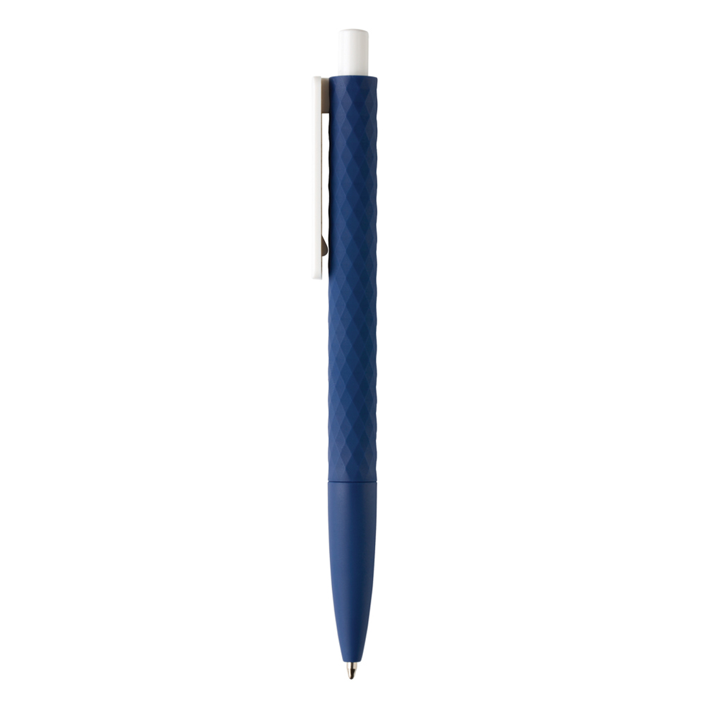 X3 RCS R-ABS pen met smooth touch
