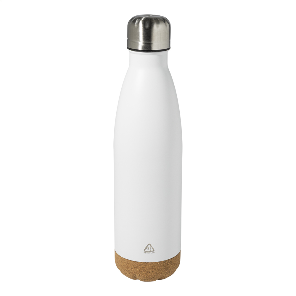 Recouver - geïsoleerde fles - kopen of bedrukken