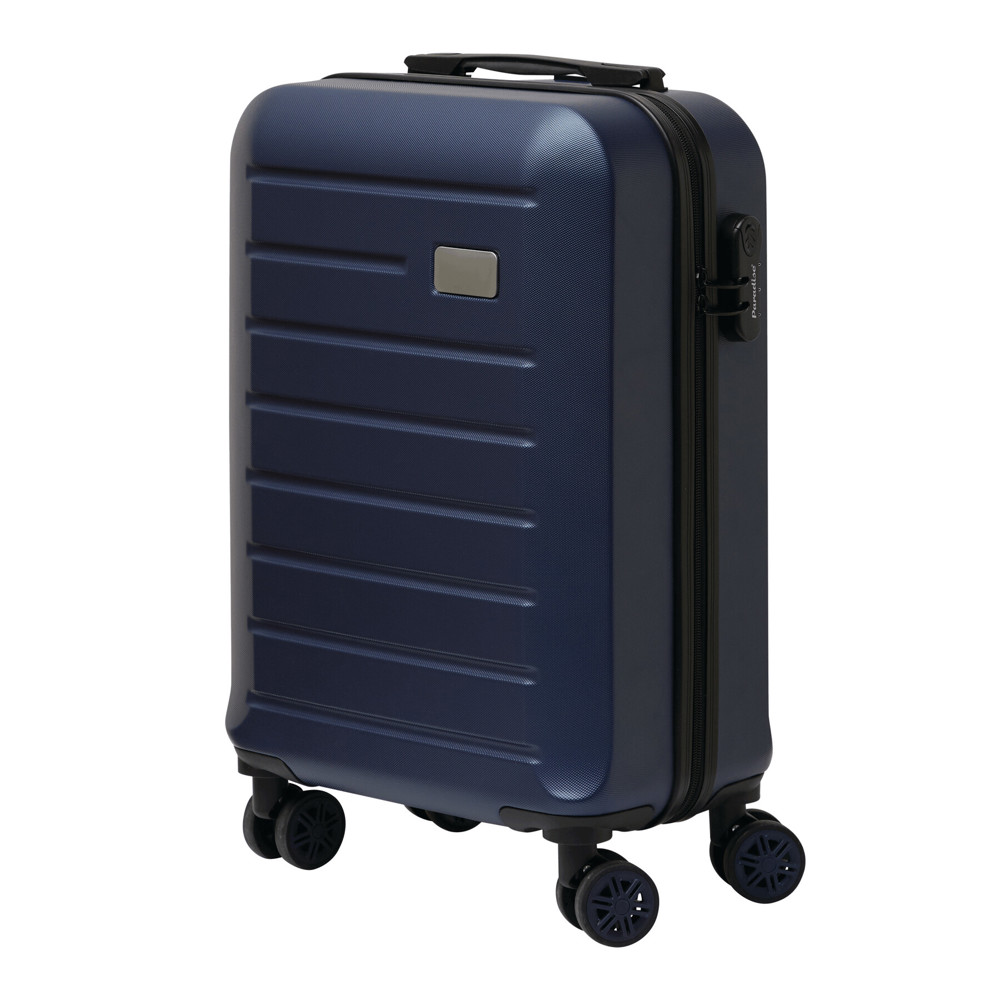 LUCCA - Boardcase trolley