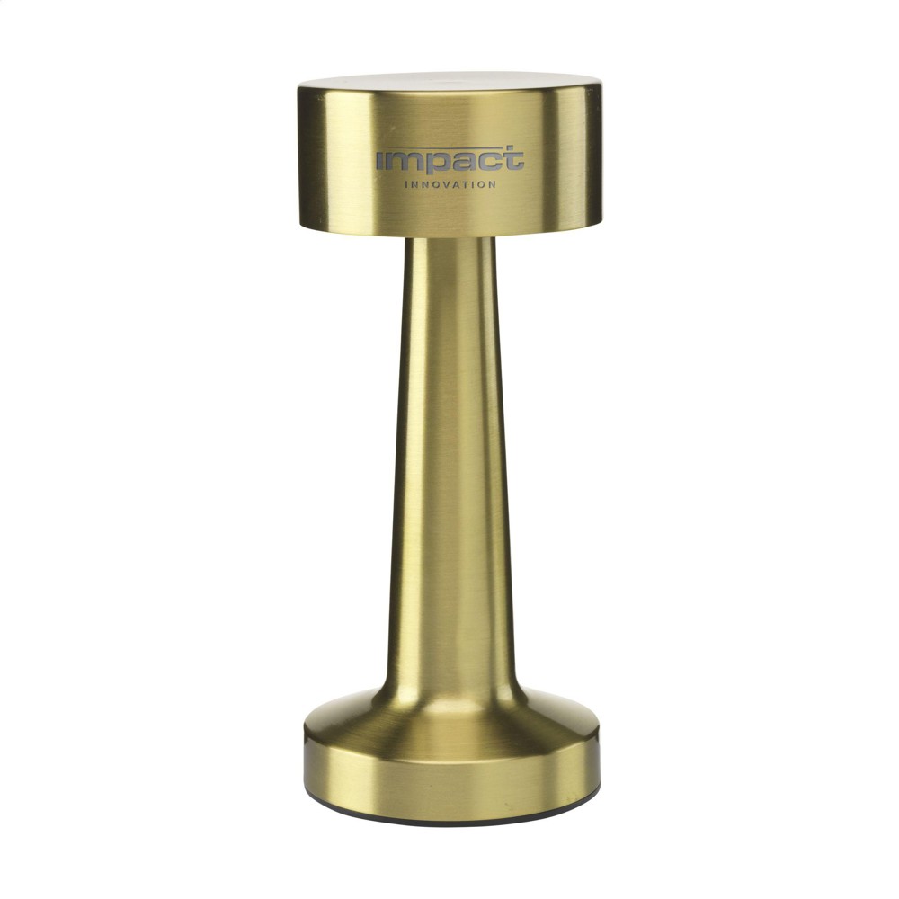 Wooosh Luce RCS Table Light lamp - goud