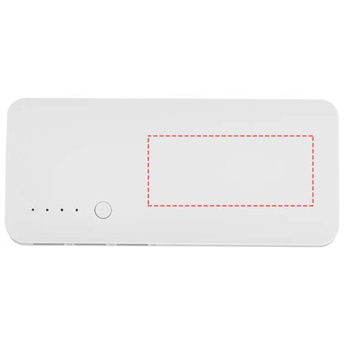 Spare powerbank 10000 mAh