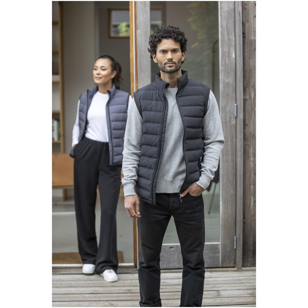 Caltha geïsoleerde donzen dames bodywarmer - kopen of bedrukken