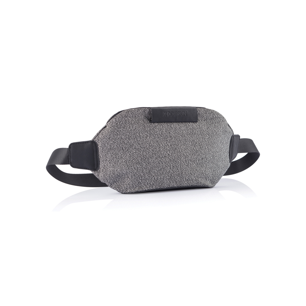 Urban bumbag - met logo of onbedrukt bestellen
