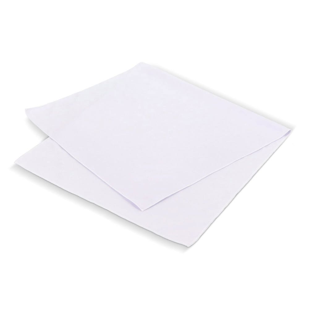 Sneldrogende handdoek 50x100cm (200 g/m²) sublimatie