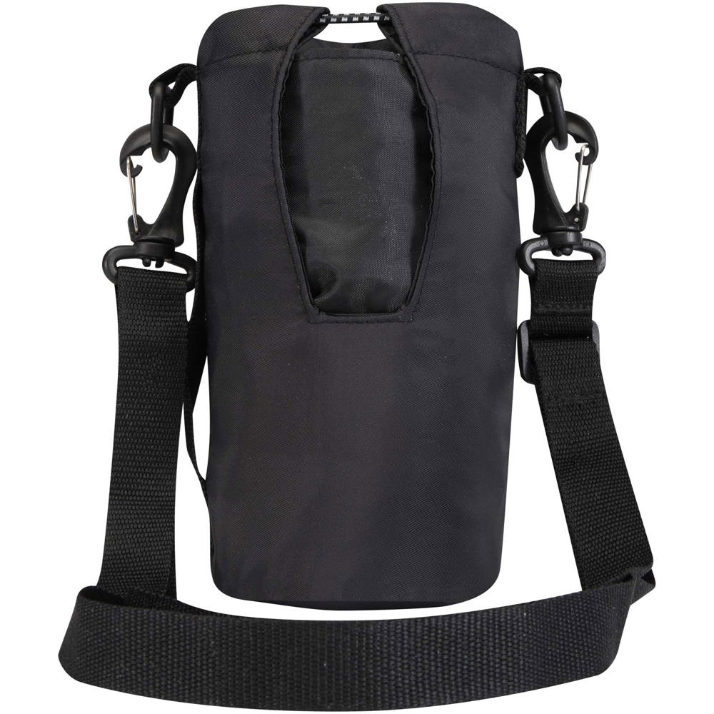Trip Aware™ gerecyclede reisflestas 2 l