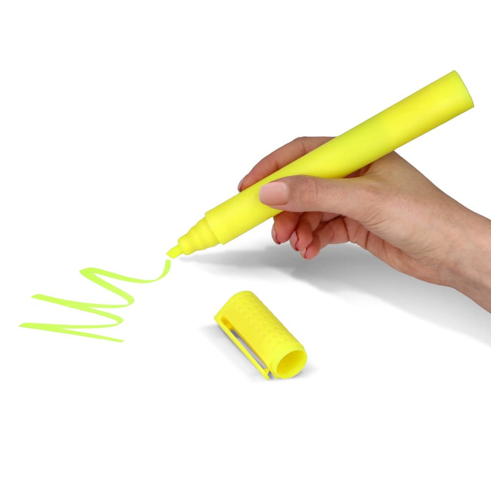Jumbo geur tekstmarker