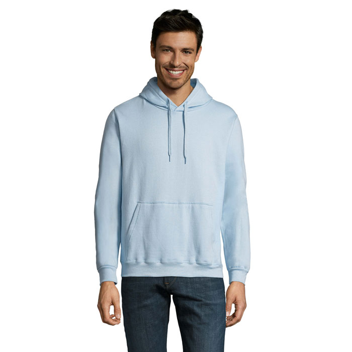 SNAKE - SNAKE Capuchon - voor bedrijven en relatiegeschenken - Hemels Blauw