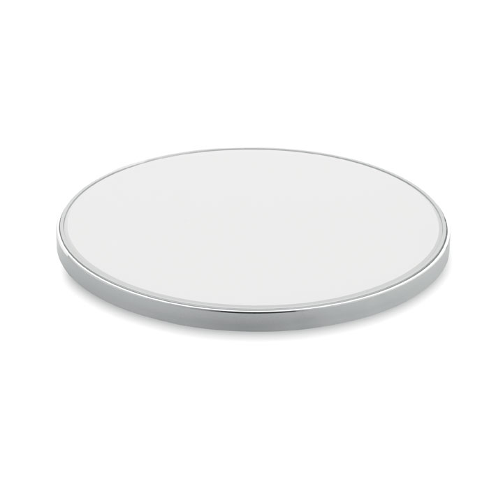 RESS - Glazen draadloze 10W lader