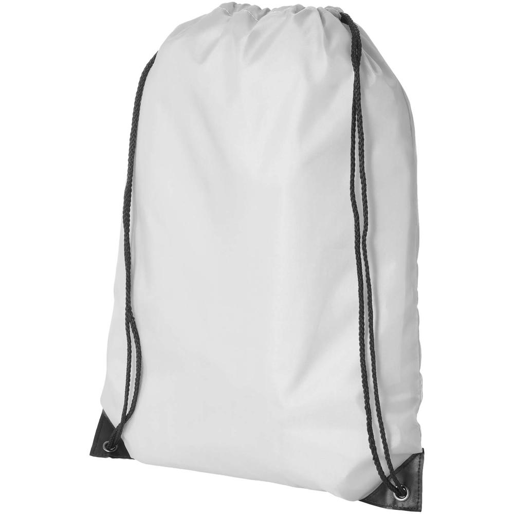 Oriole premium polyester rugzak 5L - met logo of onbedrukt bestellen
