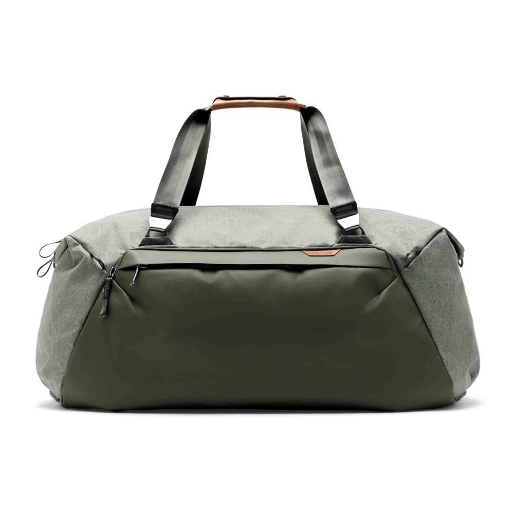 Peak Design Travel Duffel 80L - Verstandig