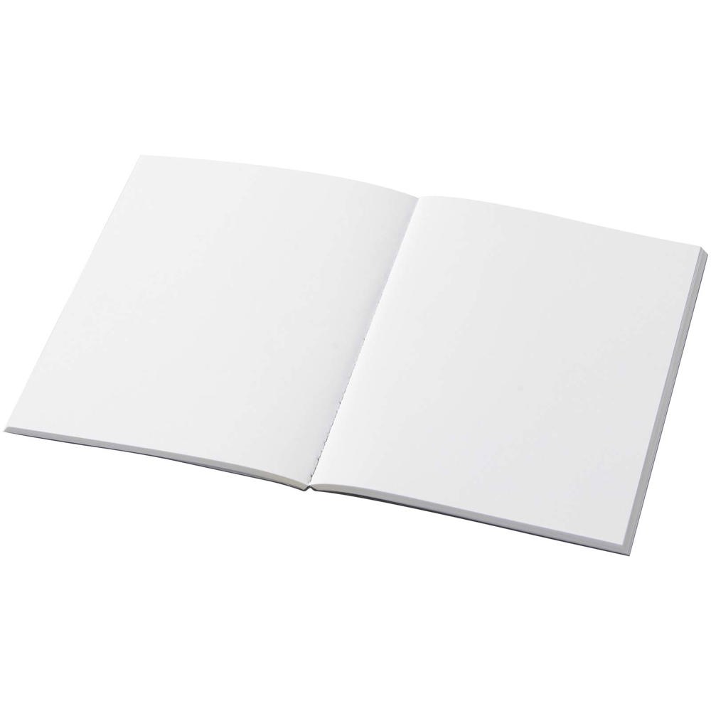 Novella Austen Colours A6 notitieboek met zachte cover, 50 vellen