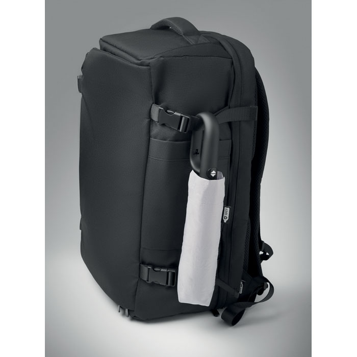UMKRAB - 21 inch windproof paraplu