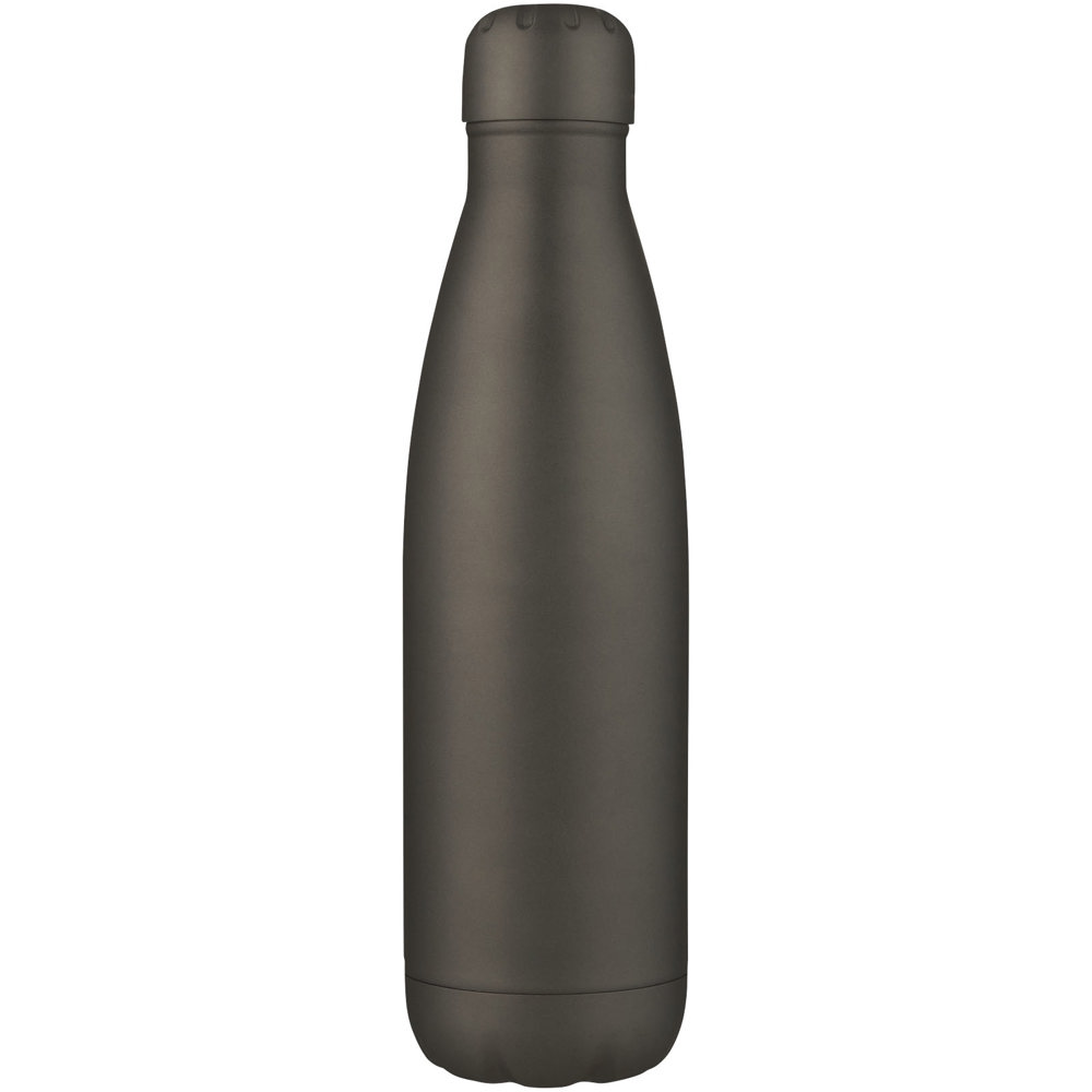Cove vacuüm geïsoleerde roestvrijstalen fles van 500 ml