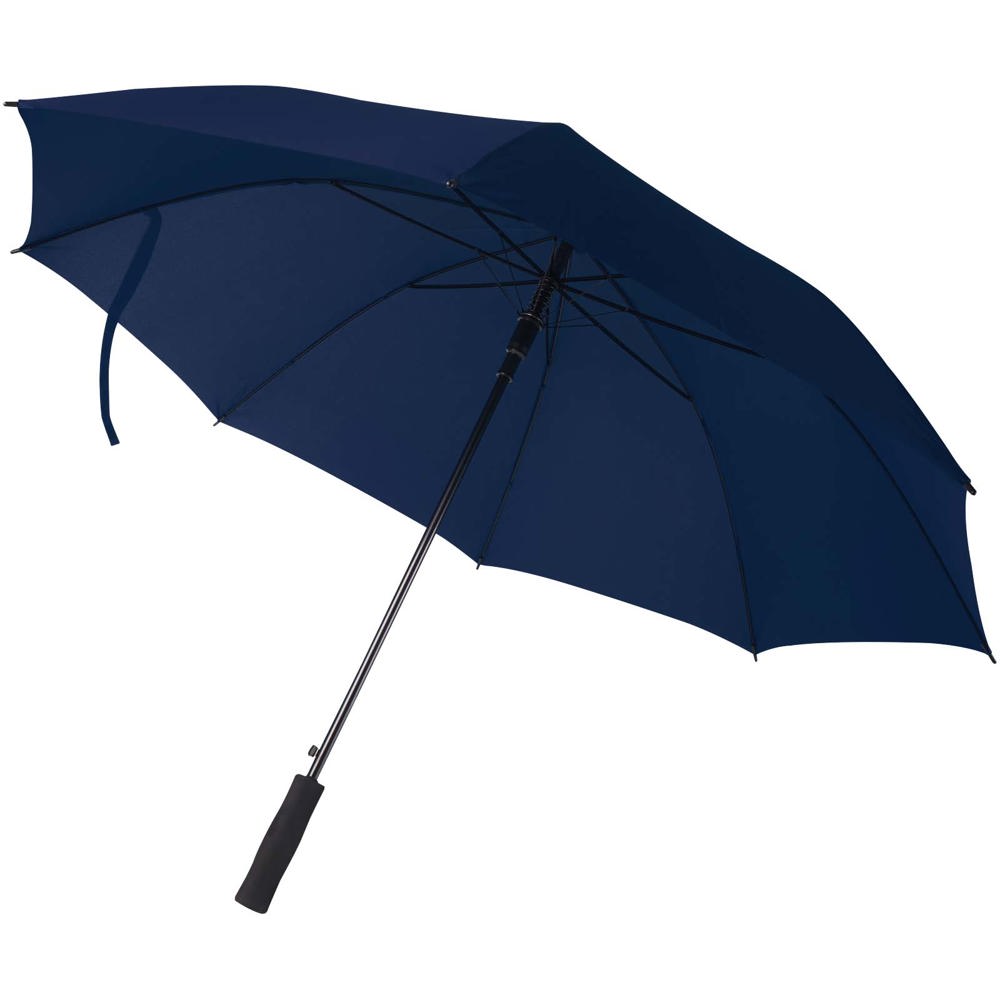 Ibi 27 inch paraplu - kopen of bedrukken - Marineblauw