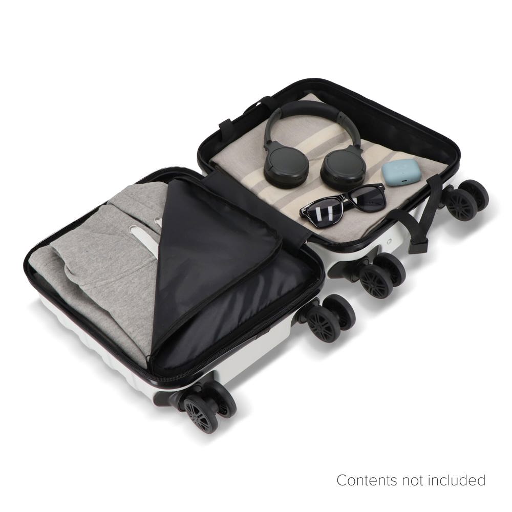 Underseat Trolley 14-Inch