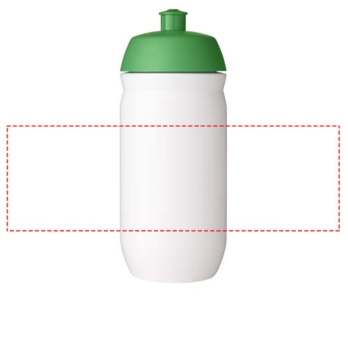 HydroFlex™ knijp  knijpfles van 500 ml