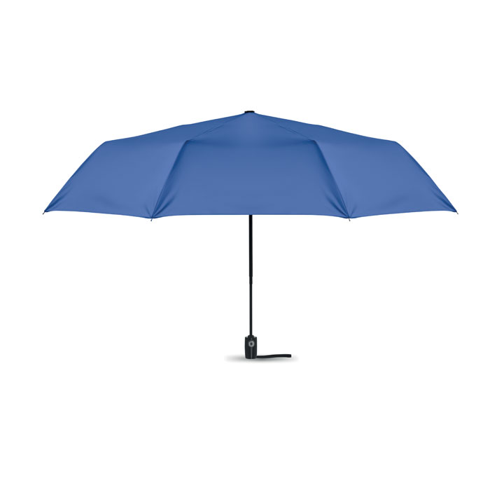 ROCHESTER - Windbestendige 27 inch paraplu - kopen of bedrukken - Royal Blauw