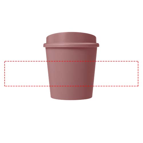 Americano® Switch Renew 200 ml beker met deksel