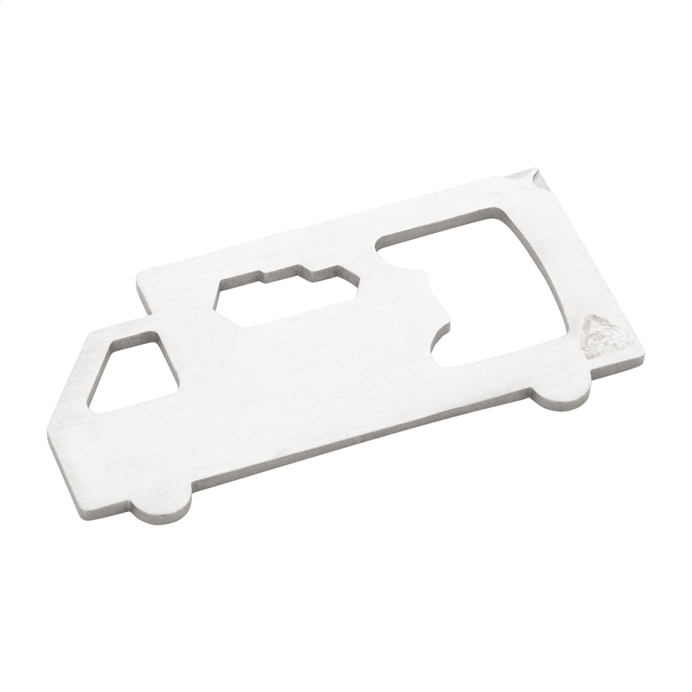 Bessito - multitool - bedrukt of onbedrukt verkrijgbaar