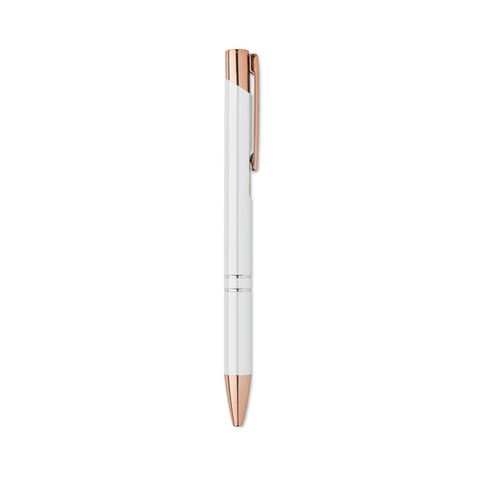 BERN ROSE - Gerecyclede aluminium pen