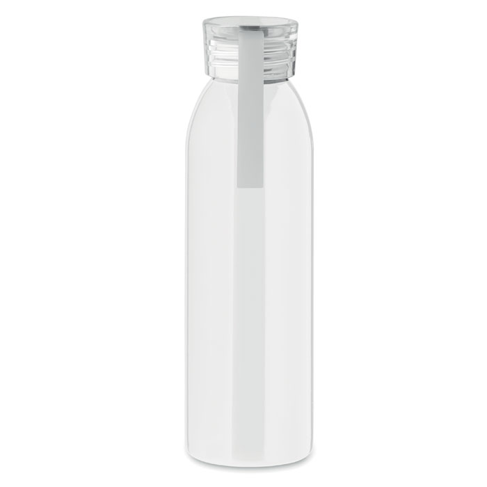 BIRA - Roestvrijstalen fles 650ml