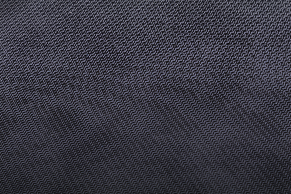 CreaFelt Cursor Round - custom made RPET-muismat - bedrukt of onbedrukt verkrijgbaar