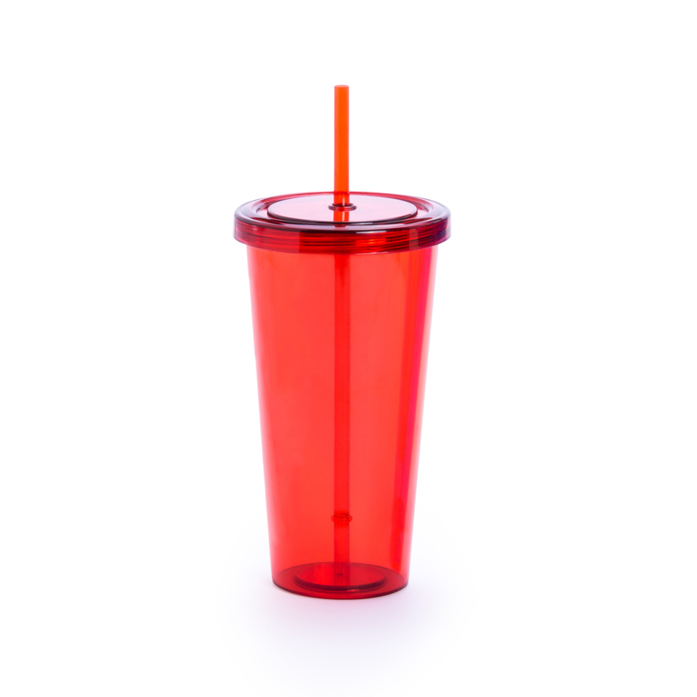 Beker Trinox - voor bedrijven en relatiegeschenken - ROJ