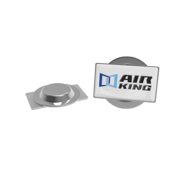Pin Magnet