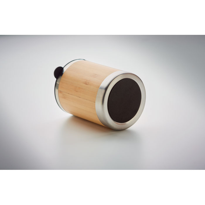 LOKKA - Bamboe drinkbeker 250ML