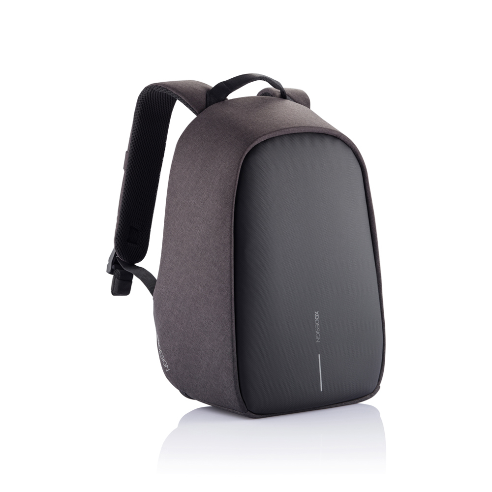 Bobby Hero Small, anti-diefstal rugzak - voor bedrijven en relatiegeschenken