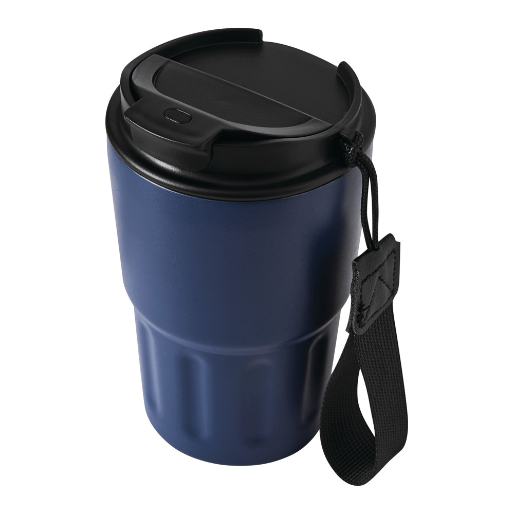 TRAVEL MUG - Isoleerbeker