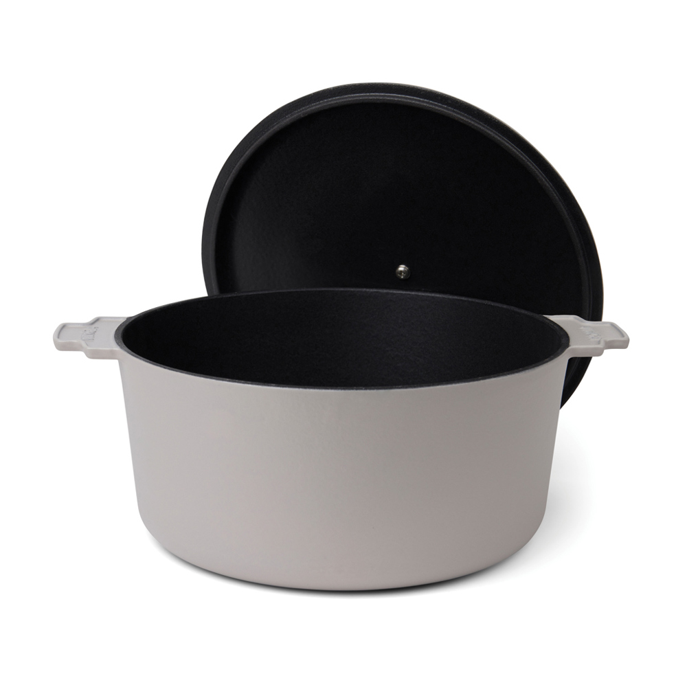 VINGA Monte heritage braadpan 5.5 L