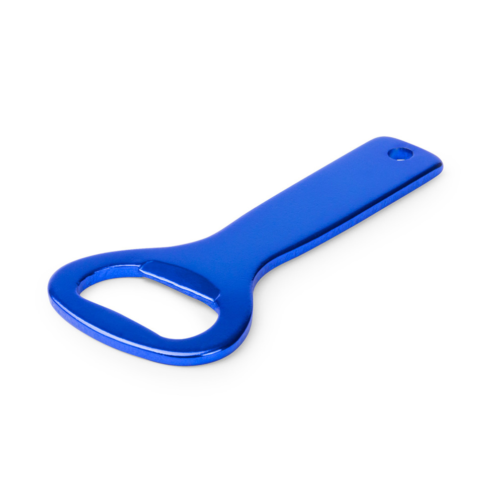 Opener Gadux - met logo of onbedrukt bestellen - AZUL