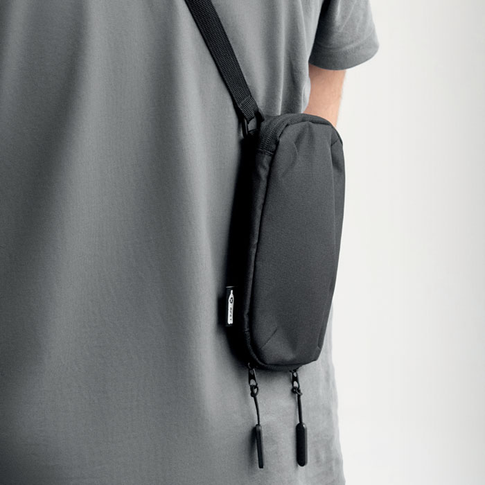 VALLEY WALLET - Cross body smartphone tas