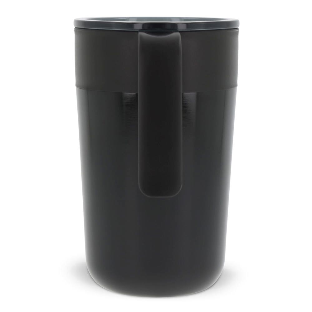 Dubbelwandige koffiebeker 400ml